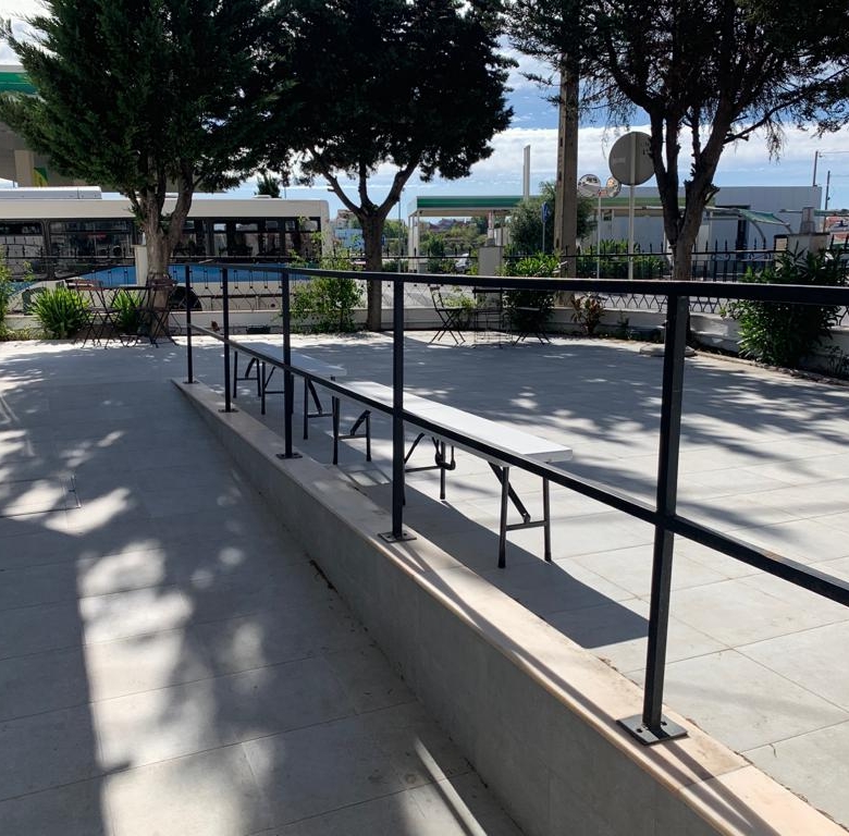 residencia senior f m patio