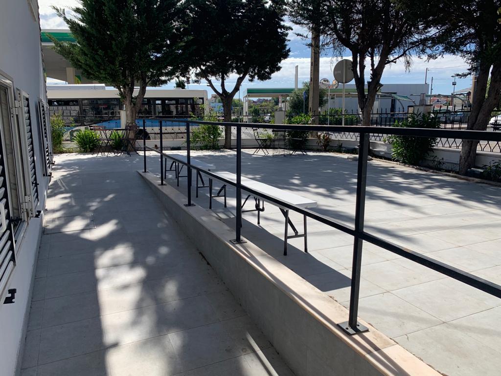 residencia senior f m patio