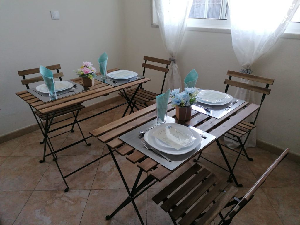 residencia senior f m refeicoes