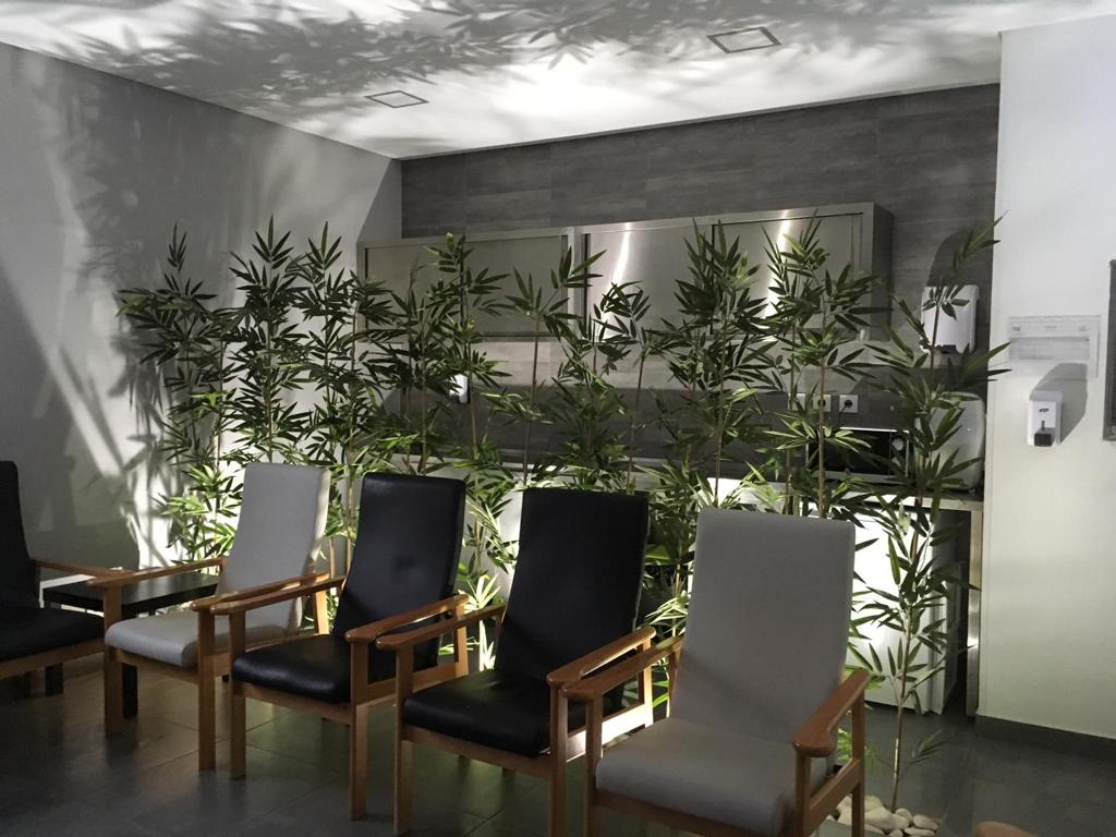 residencia senior f m sala