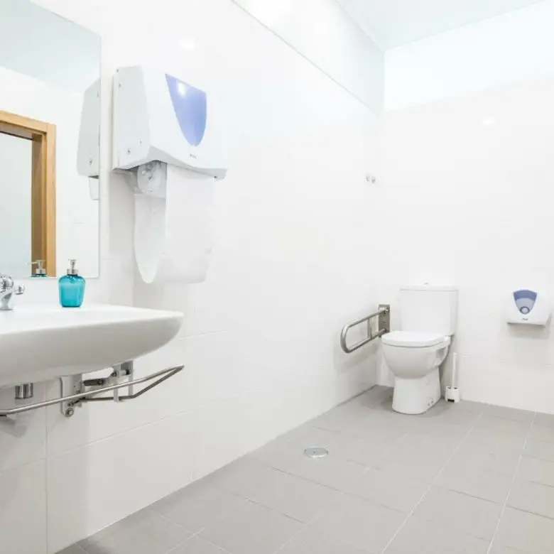 residencia-senior-maria-rosa-ii-wc