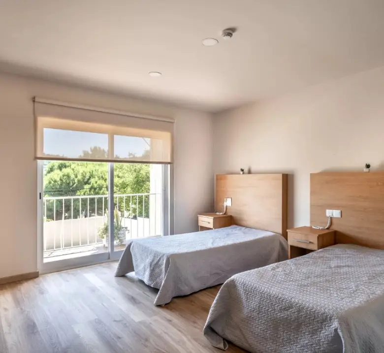 residencias-vintage-quarto-duplo