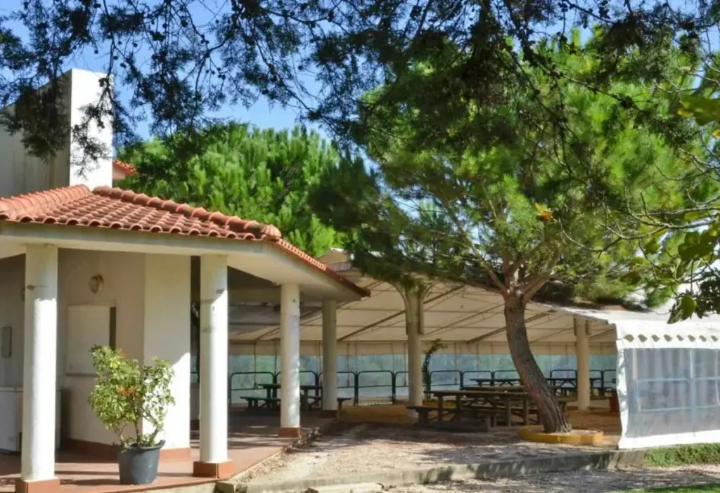 AMERA TORRE DA AGUILHA - RESIDÊNCIA ASSISTIDA