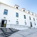 Palácio Freixial - Residência Sénior FACHADA