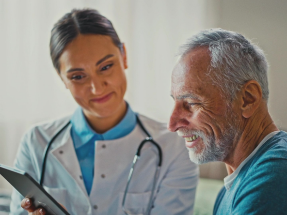 Via Senior: O Seu Parceiro de Confiança em Cuidados Sénior