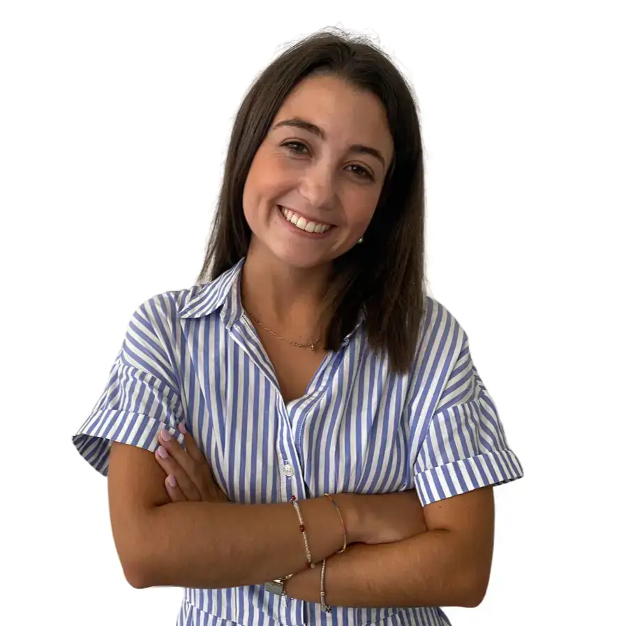 Joana Martins - Assistente Social - Via Senior