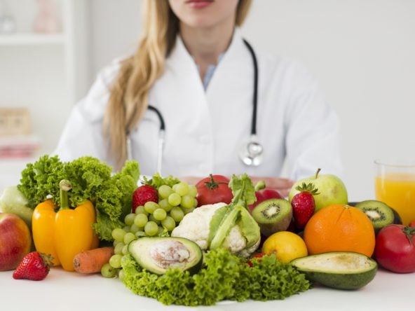 Alimentação Adaptada para Idosos com Doenças Crónicas