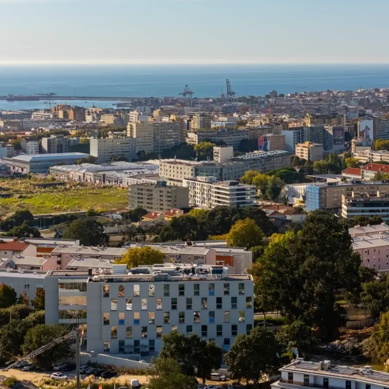 Casa de Saude Santa Catarina-vista-panoramica