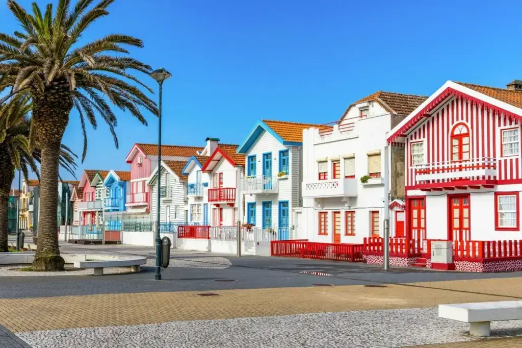 Guia Completo Melhores Lares de Idosos em Aveiro e Arredores