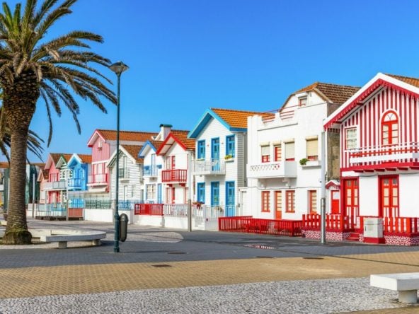 Guia Completo Melhores Lares de Idosos em Aveiro e Arredores