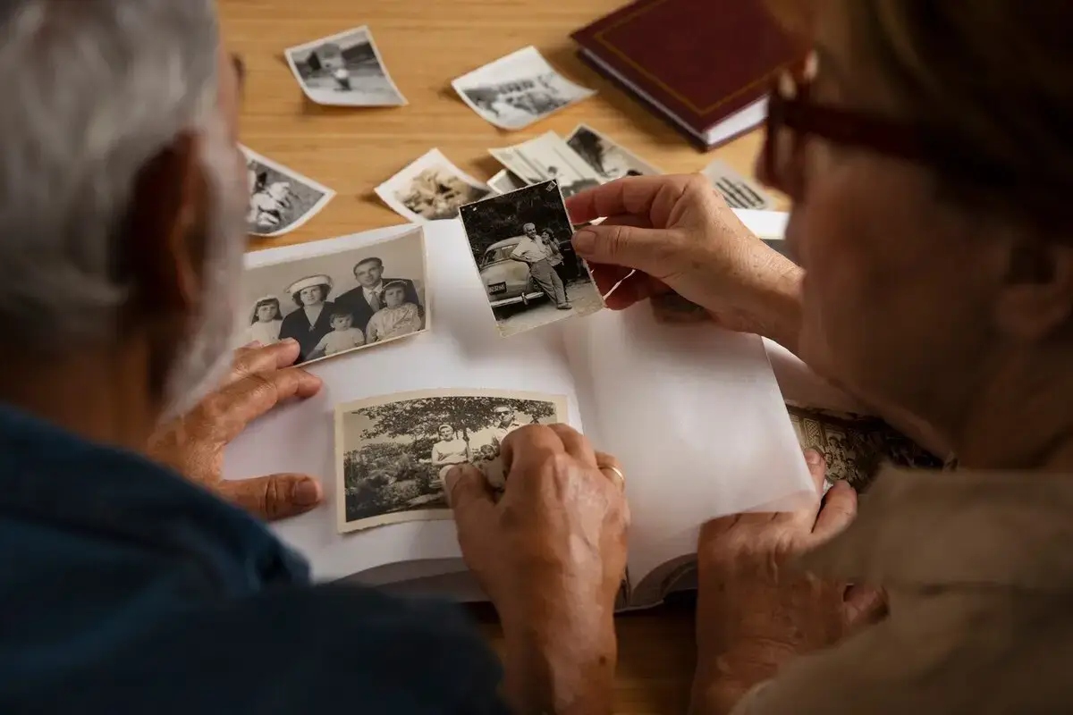Alzheimer e Grau de Dependência Quando Considerar uma Residência
