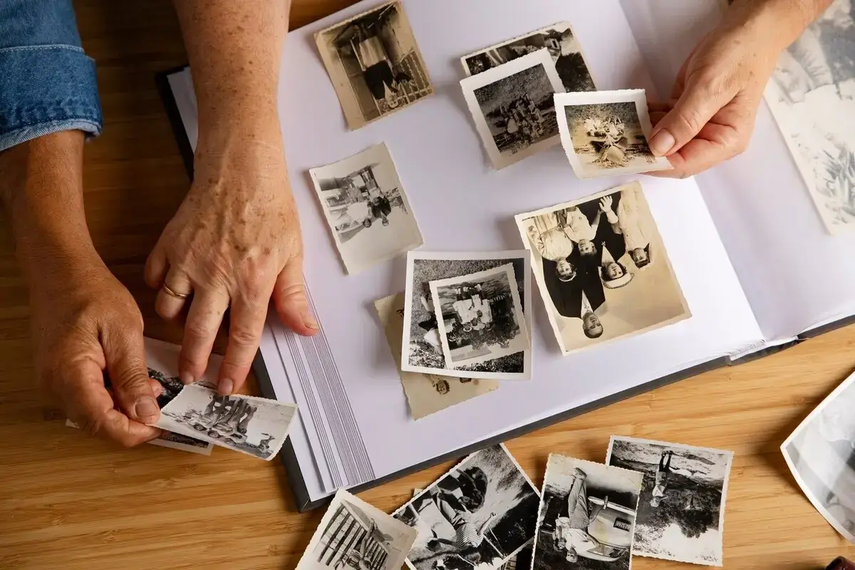Alzheimer e Grau de Dependência