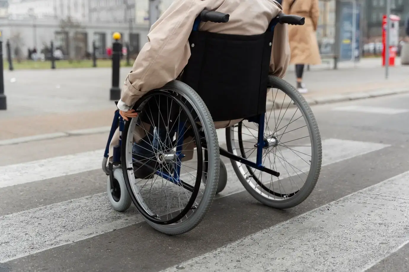 Como Adaptar um Carro para Cadeira de Rodas