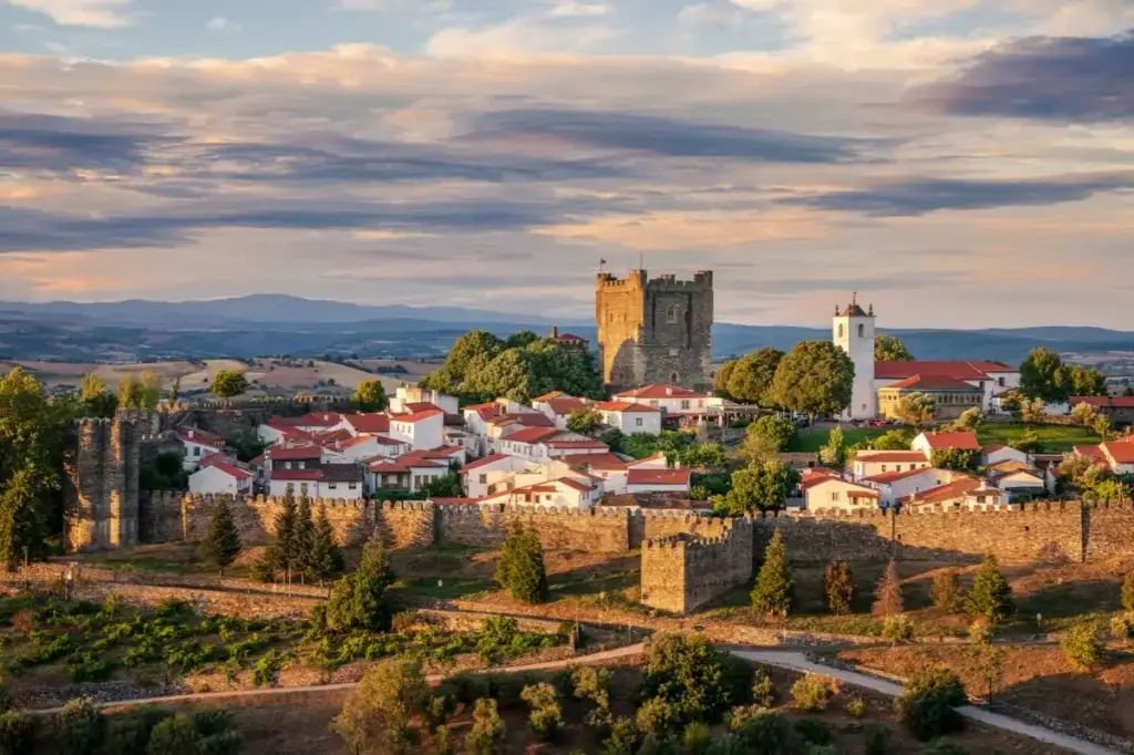 Guia Completo Melhores Lares de Idosos em Bragança