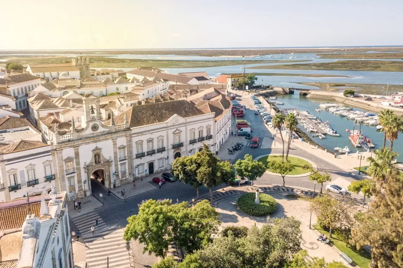 Guia Completo Melhores Lares de Idosos em Faro