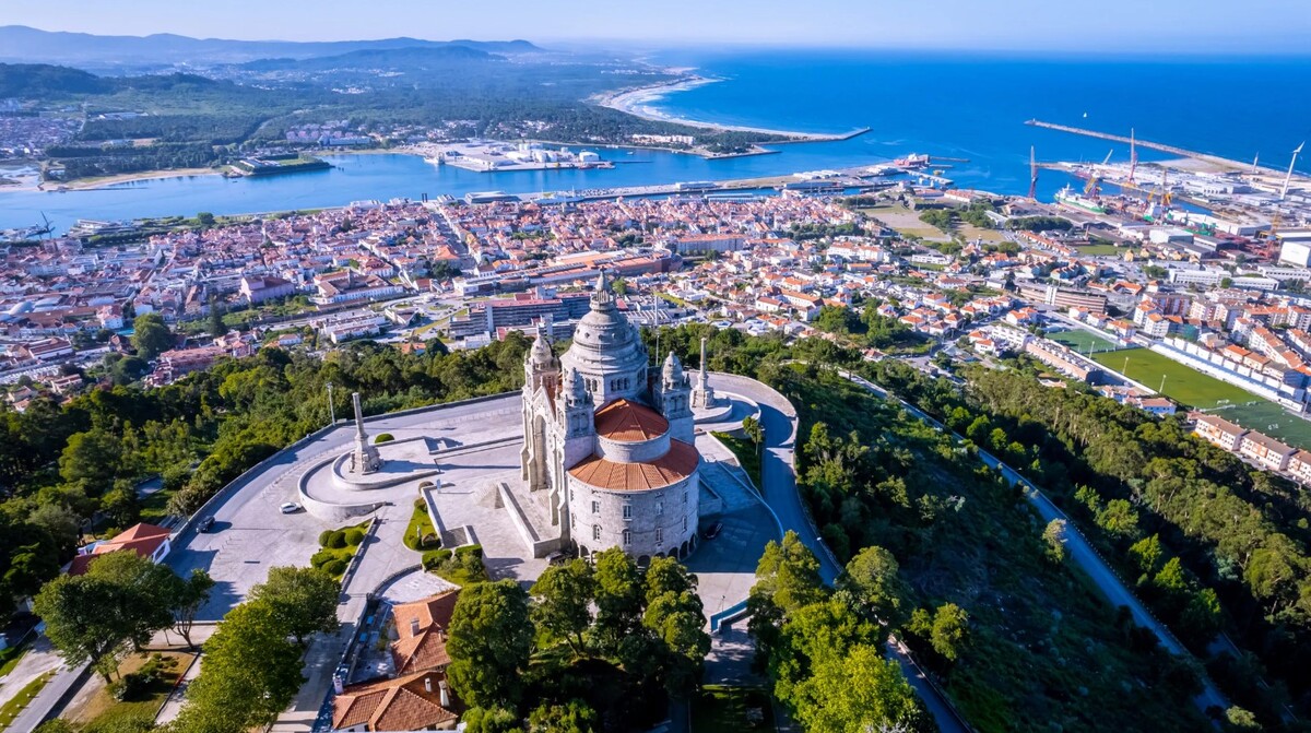 Guia Completo Melhores Lares de Idosos em Viana do Castelo