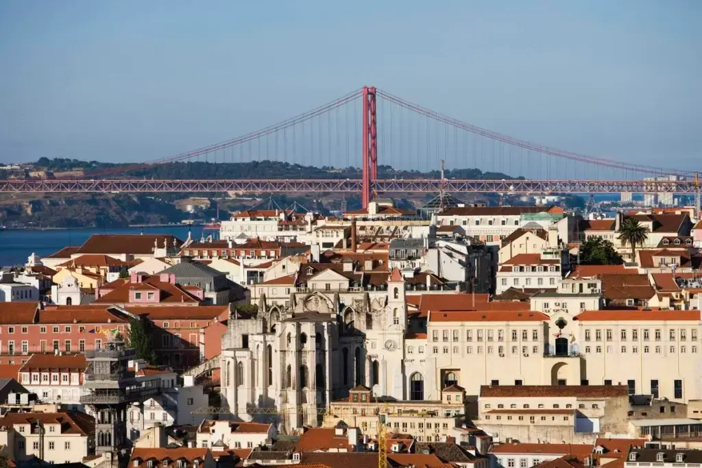 Como Escolher uma Residência Sénior Acessível perto de Lisboa
