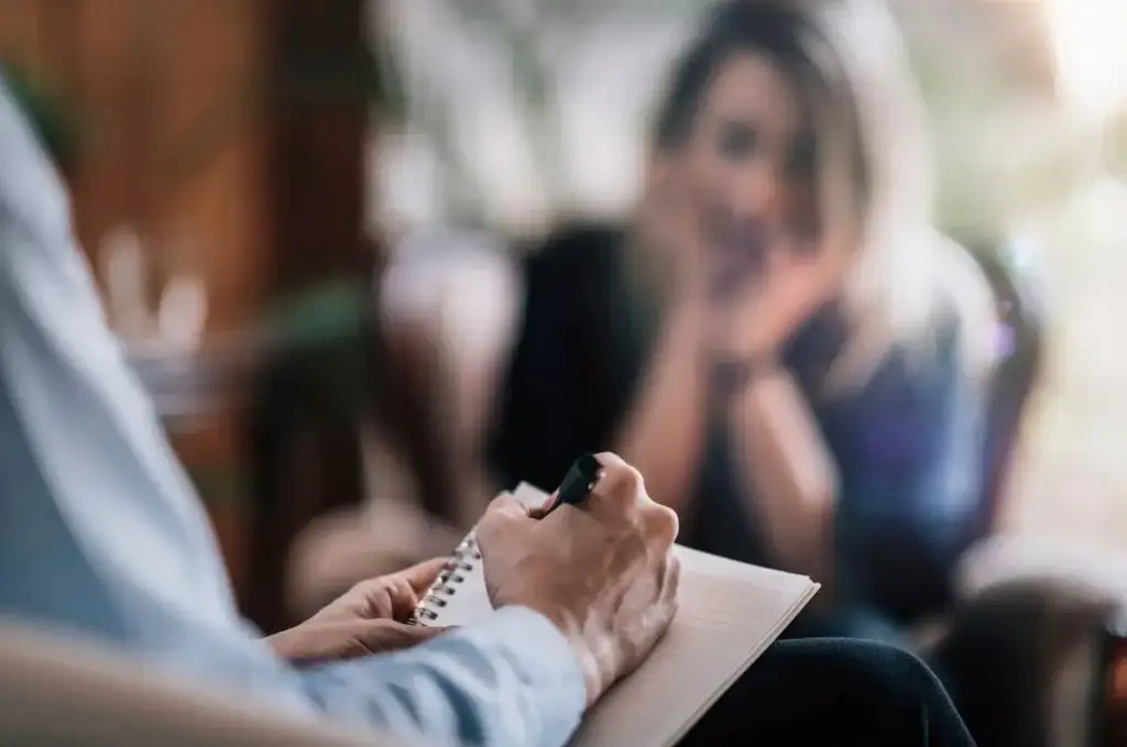 Tratamento e Internamento de Pessoas com Doenças Mentais