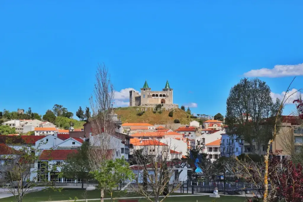 Guia Completo Melhores Lares de Idosos em Porto de Mós