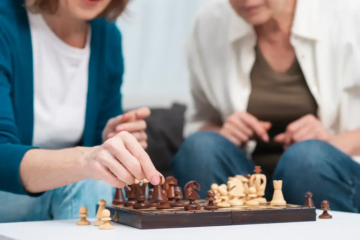 Os Benefícios dos Jogos Cognitivos para a Memória