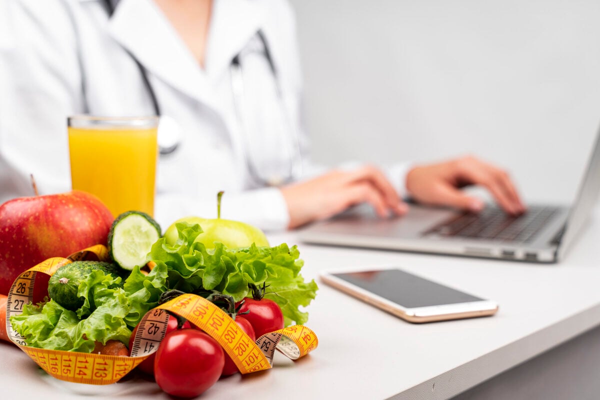 Alimentos Essenciais para um Envelhecimento Saudável
