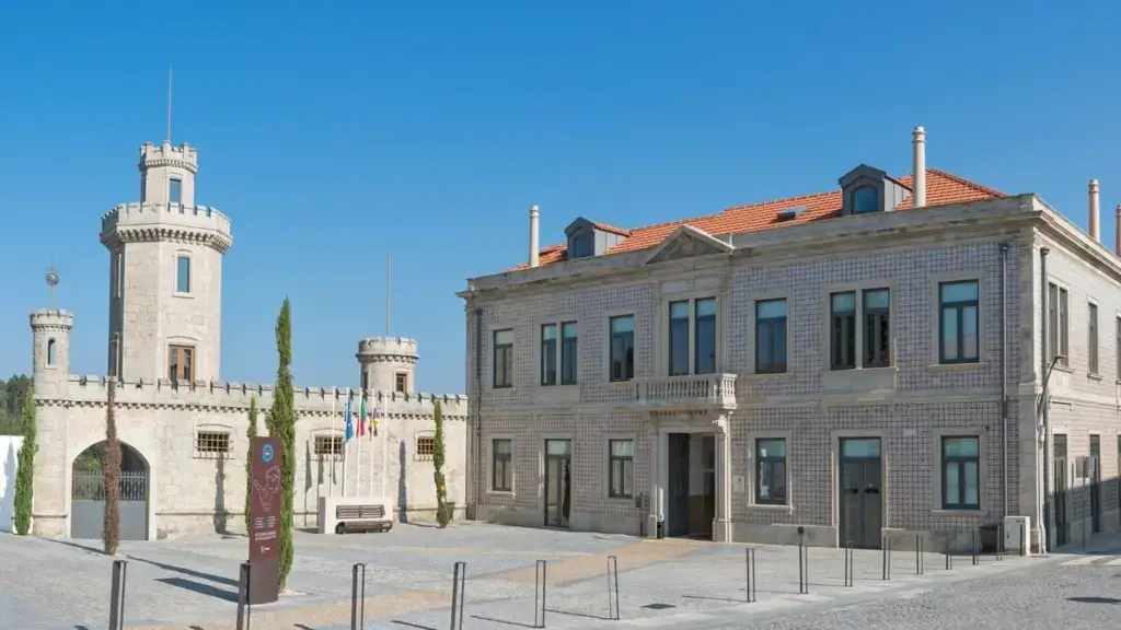 Guia Completo Melhores Lares de Idosos em Albergaria-a-Velha