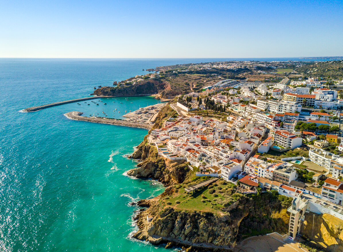 Guia Completo Melhores Lares de Idosos em Albufeira