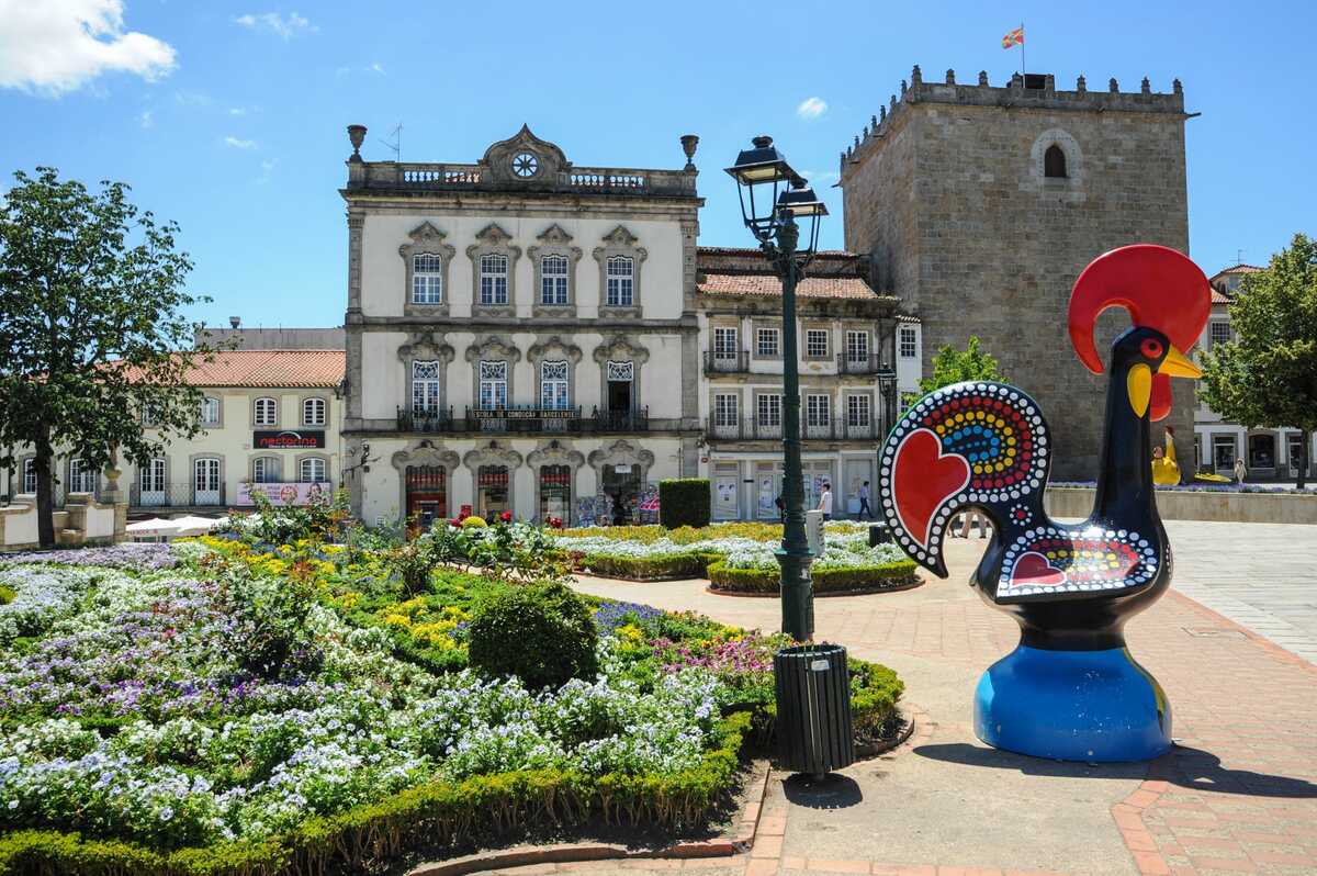 Guia Completo Melhores Lares de Idosos em Barcelos