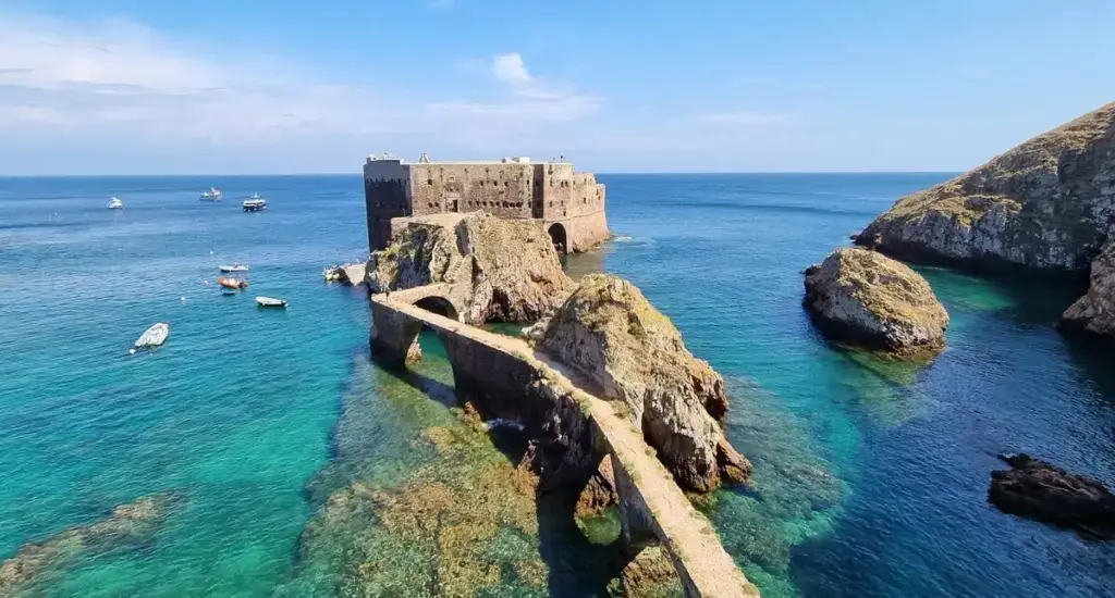 Guia Completo Melhores Lares de Idosos em Peniche