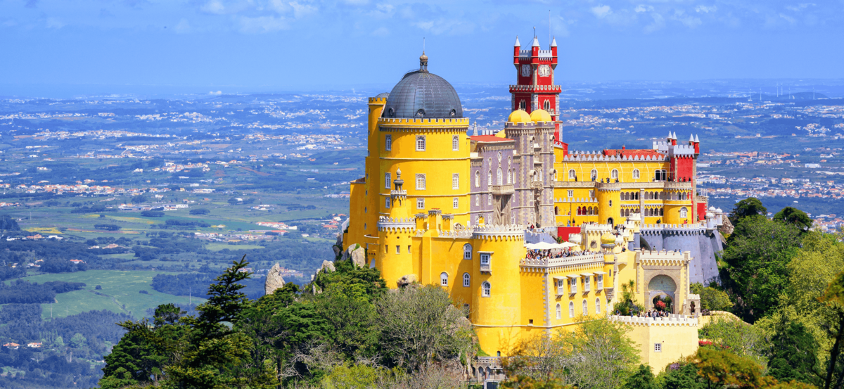 Guia Completo Melhores Lares de Idosos em Sintra