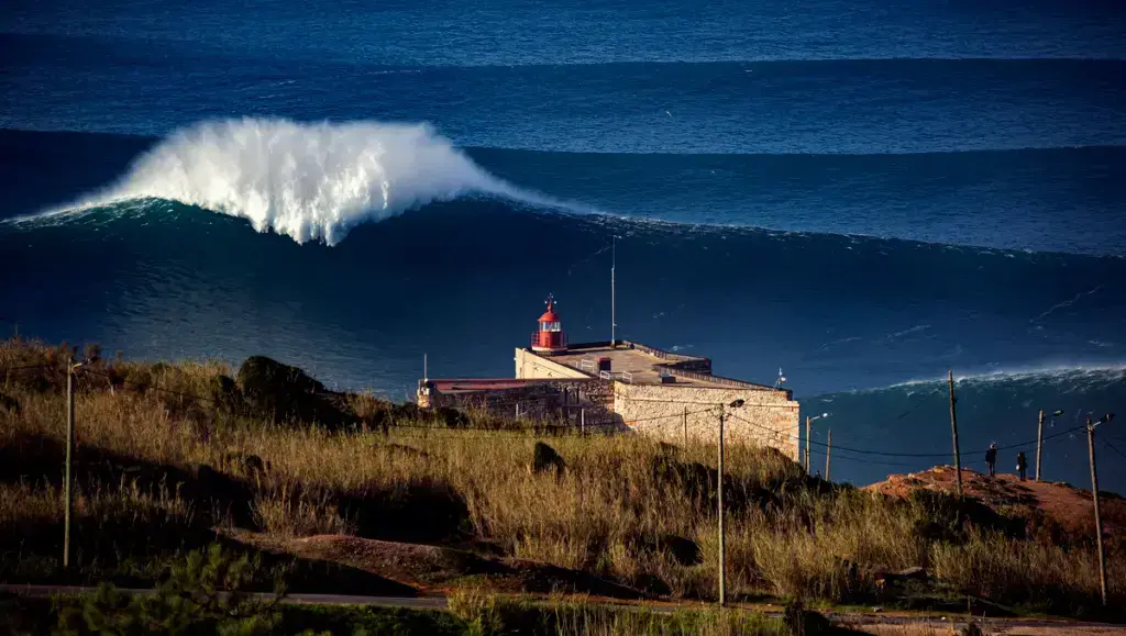 Guia Completo Melhores Lares de Idosos na Nazaré