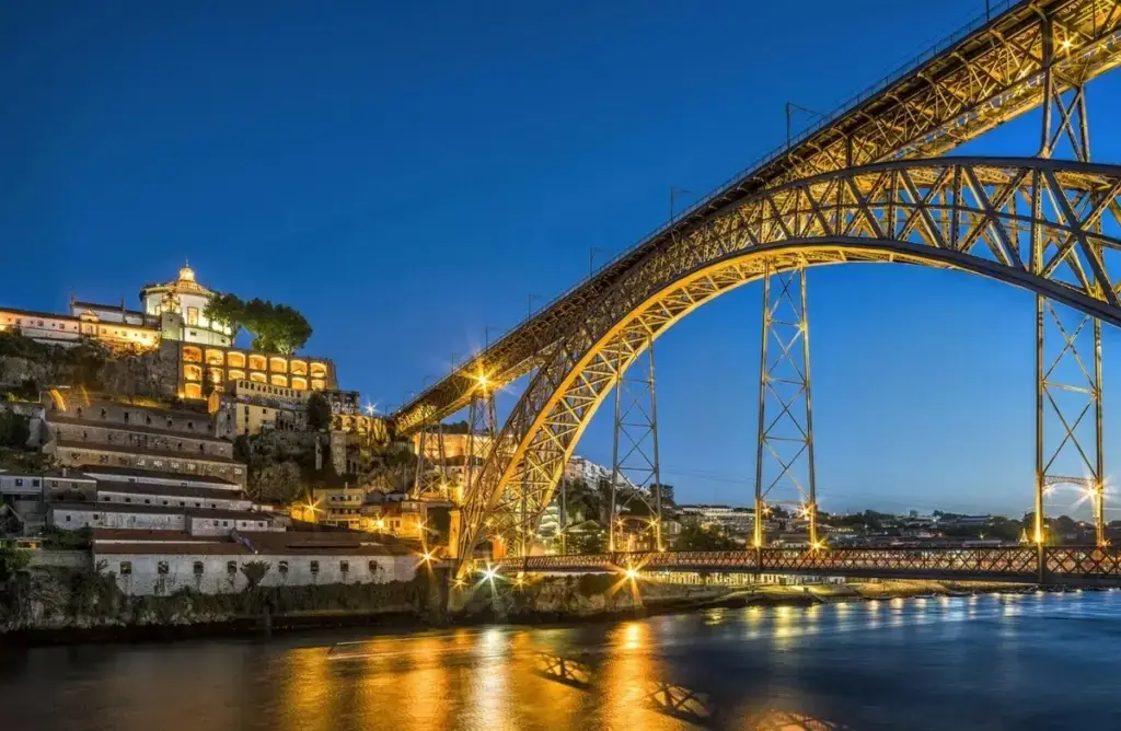 Guia Completo Melhores Residências de Idosos em Vila Nova de Gaia