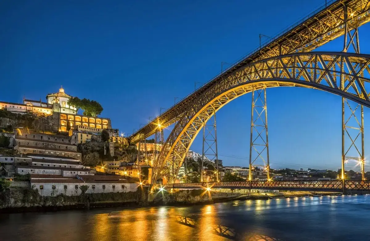 Guia Completo Melhores Residências de Idosos em Vila Nova de Gaia