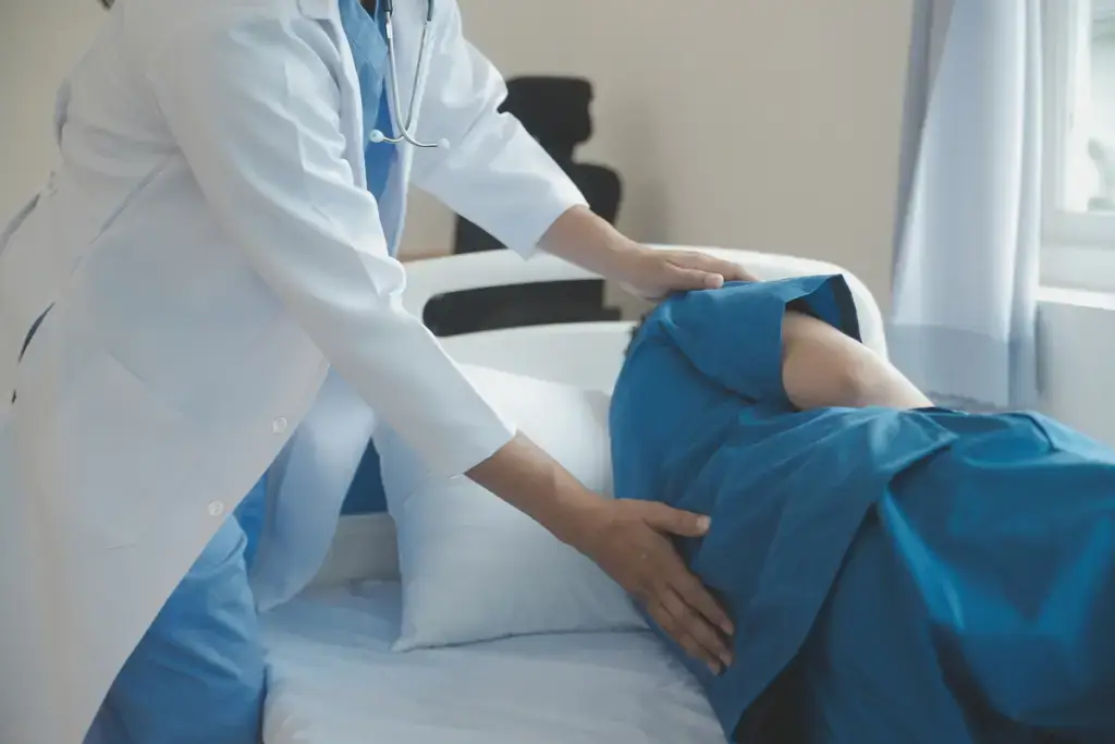 Prevenir Úlceras de Pressão – Técnicas e Cuidados