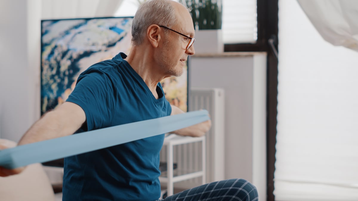 estratégias de fisioterapia para doentes com demência