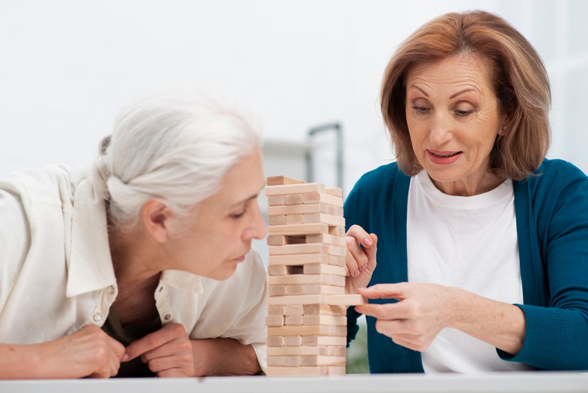 Asperger na Terceira Idade Compreender o Espectro Autista em Adultos e Idosos