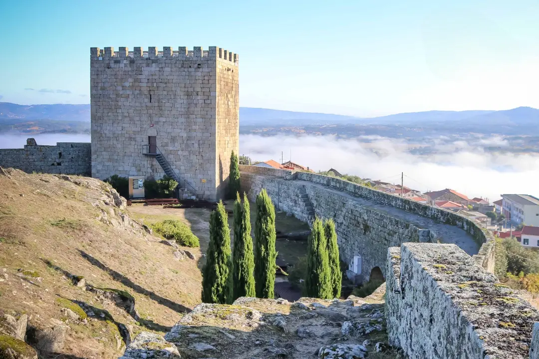 Guia Completo Melhores Lares de Idosos em Celorico da Beira