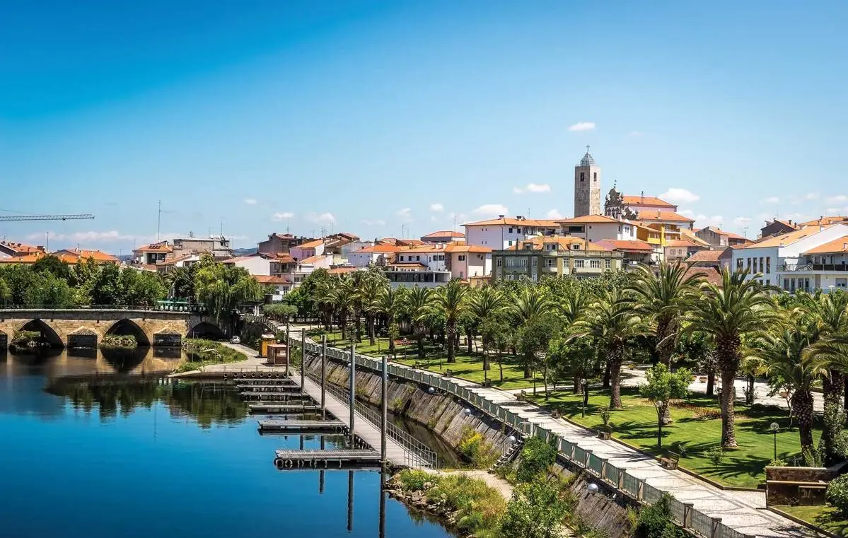Guia Completo Melhores Lares de Idosos em Mirandela