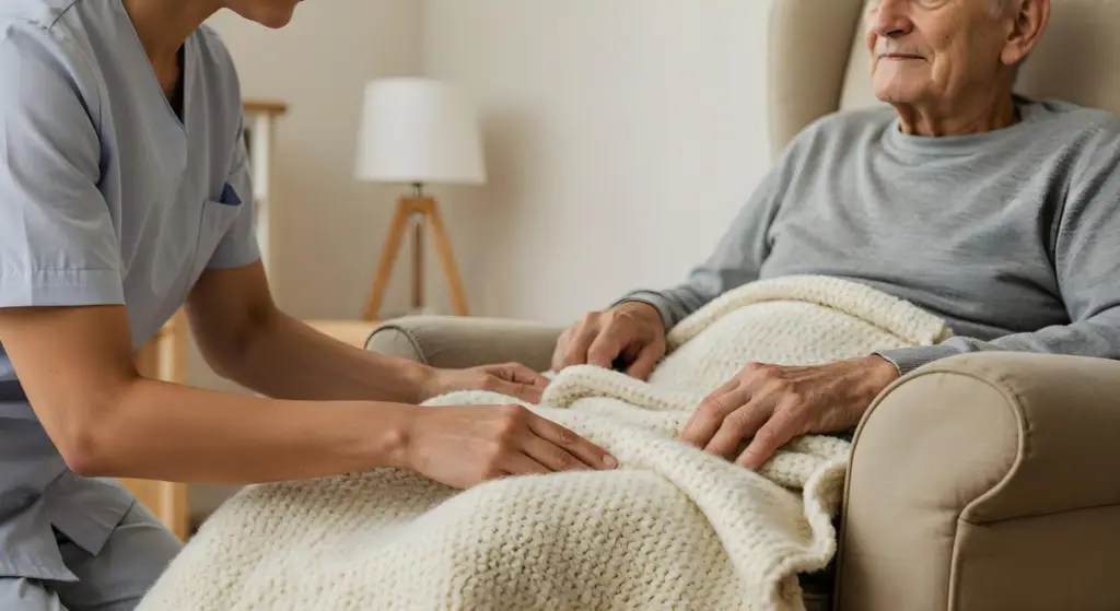 Como e onde encontrar lares de idosos com vagas comparticipadas