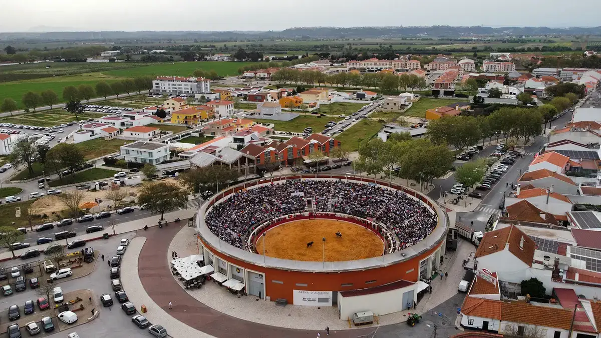 Guia Completo Melhores Lares de Idosos em Almeirim