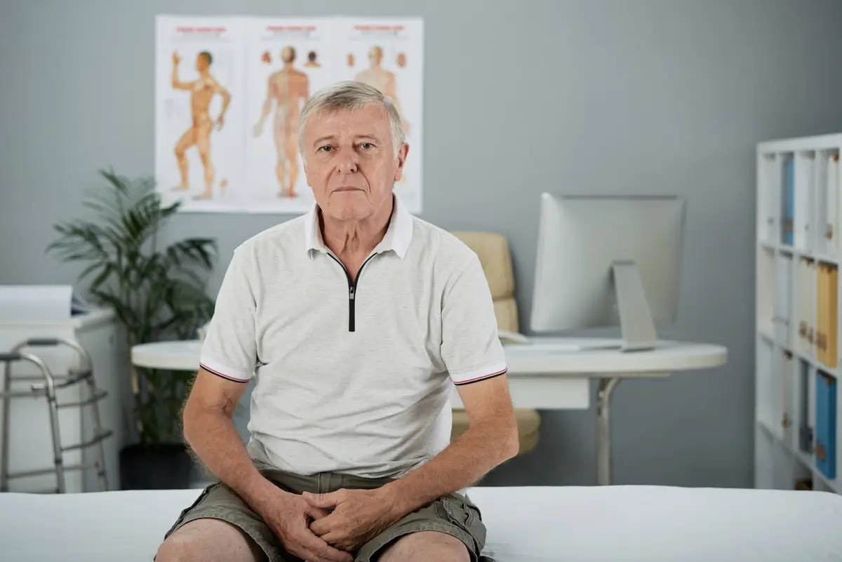 Insuficiência Renal em Idosos O que é e Como Pode Afetar a Saúde