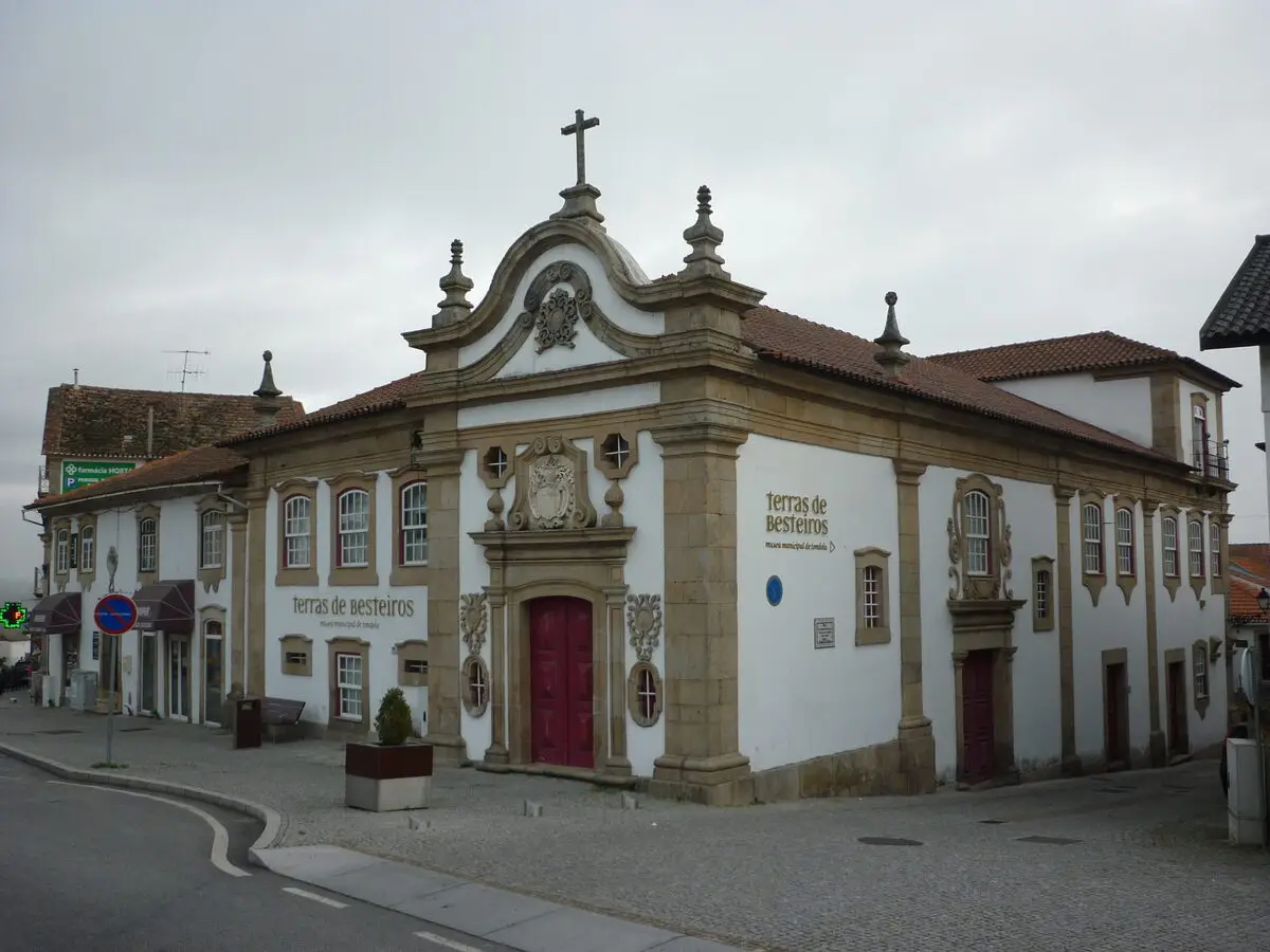 Museu-Terras-de-Besteiros_Tondela-TONDELA-LARES