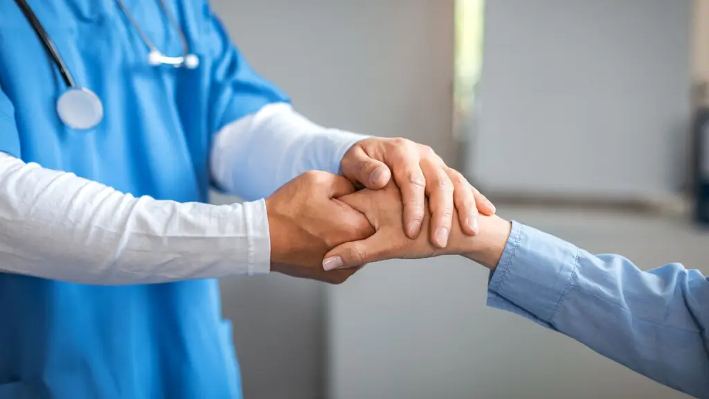 Cuidado Centrado na Pessoa: Uma Abordagem Humanista no Envelhecimento