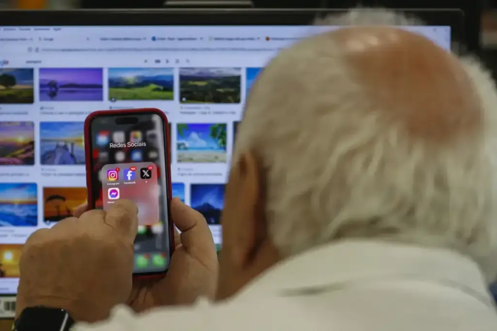Idadismo O Preconceito Invisível Contra os Idosos