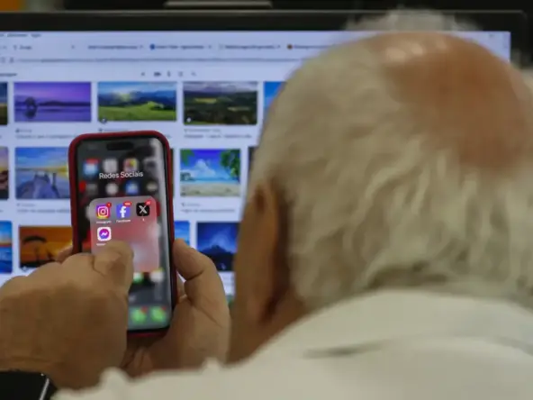 Idadismo O Preconceito Invisível Contra os Idosos