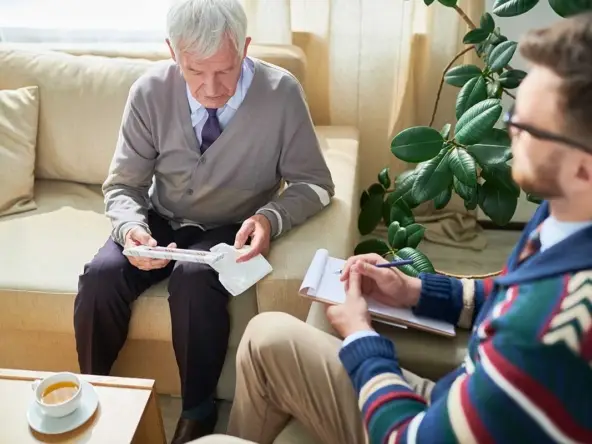Importância da Terapia de Reminiscência nas Demências