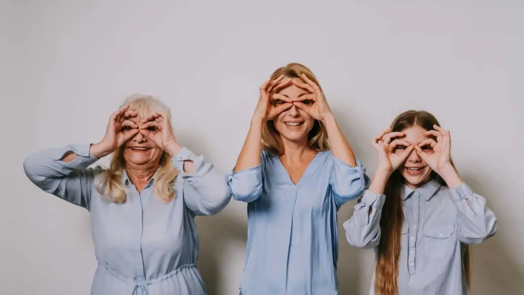 Intergeracionalidade e o Valor dos Idosos na Sociedade Atual