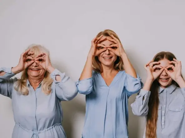 Intergeracionalidade e o Valor dos Idosos na Sociedade Atual