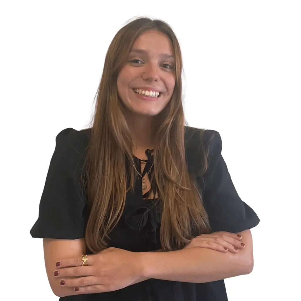 Margarida Botelho - Assistente Social da Via Senior