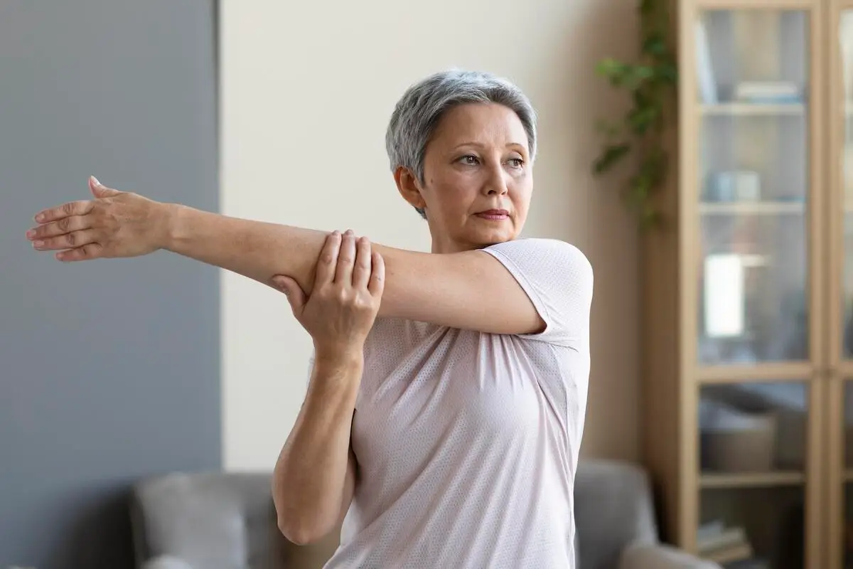 O que é a sarcopenia e como prevenir